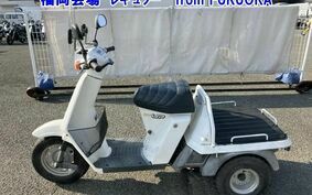 HONDA ジャイロ UP TA01