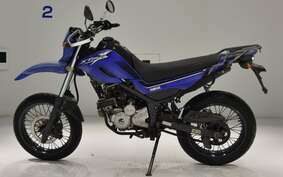 YAMAHA XT250X DG11J