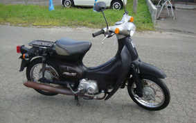 HONDA LITTLE CUB C50