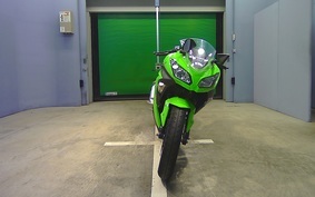 KAWASAKI NINJA 250 2014 EX250L