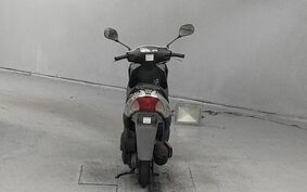 SUZUKI LET's 2 CA1PA