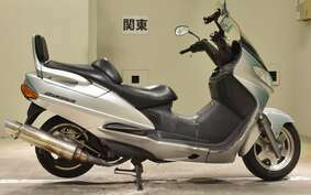 SUZUKI SKYWAVE 250 (Burgman 250) CJ41A