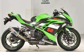 KAWASAKI NINJA 250 EX250L