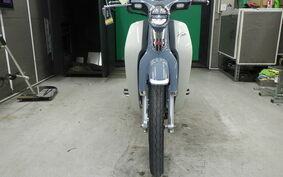 HONDA C125 SUPER CUB JA48