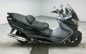 SUZUKI SKYWAVE 250 (Burgman 250) S Fi CJ43A