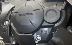 HONDA VFR1200F 2010 SC63