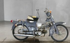 HONDA C70 SUPER CUB C70