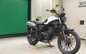 HONDA CL250-2 MC57