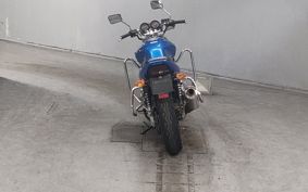 HONDA CB400SF TRAINING CAR NC42