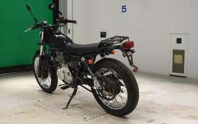 SUZUKI GRASS TRACKER Bigboy NJ47A