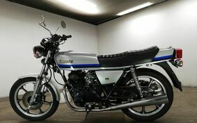 KAWASAKI Z250 FT KZ250A