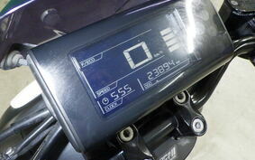 YAMAHA QBIX125