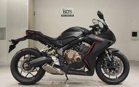 HONDA CBR650R 2021 RH03