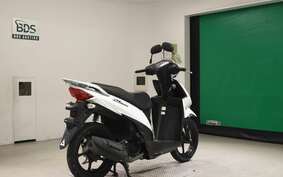 SUZUKI ADDRESS 110 CE47A