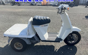 HONDA GYRO