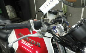 HONDA CB1000SF 1997 SC30