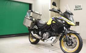 SUZUKI DL650 ( V-Strom 650 ) 2021 C733A