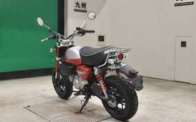 HONDA MONKEY 125 JB03