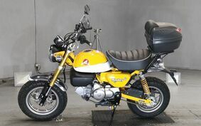 HONDA MONKEY 125 JB02