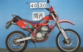 KAWASAKI KLX250 SR 1993 LX250E