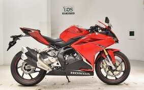 HONDA CBR250RR A MC51