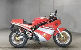 DUCATI 750 SPORT 1989 ZDM750S