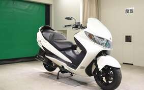 SUZUKI SKYWAVE 250 (Burgman 250) SS CJ43A