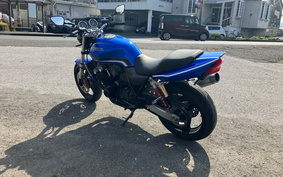 HONDA CB400SF VTEC 2001 NC39