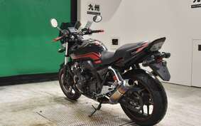 HONDA CB400SF GEN 4 A 2016 NC42