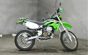 KAWASAKI KLX250 LX250E