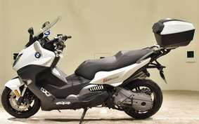 BMW C650 SPORT 2016 0C04