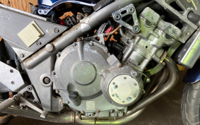 HONDA CB1 NC27