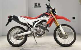 HONDA CRF250L MD38