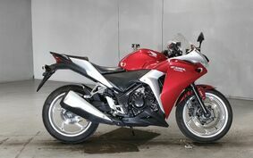 HONDA CBR250R MC41