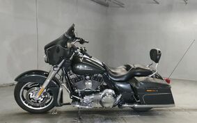 HARLEY FLHX 1580 2008 KB4