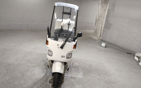 HONDA GYRO TA03