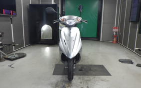 SUZUKI ADDRESS V50 Gen.2 CA44A