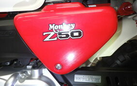 HONDA MONKEY AB27