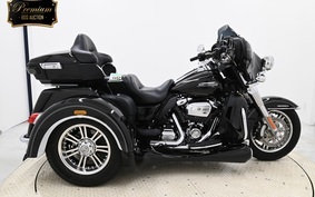 HARLEY FLHTCUTG TRIKE 1750 2016