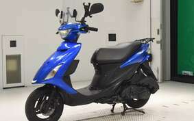 SUZUKI ADDRESS V125 S CF4MA