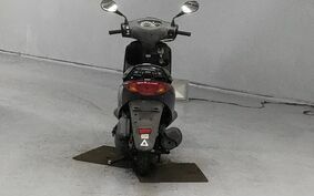 YAMAHA AXIS 125 TREET SE53J