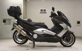 YAMAHA T-MAX500 Gen.3 2011 SJ06