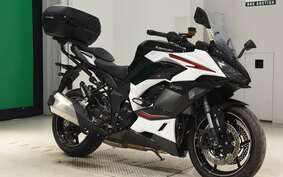 KAWASAKI NINJA 1000 SX 2020 ZXT02K