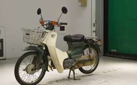 HONDA C50 SUPER CUB C50