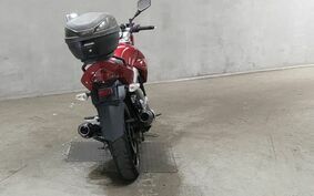 SUZUKI GSR250 GJ55D