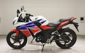 HONDA CBR250R GEN 3 MC41