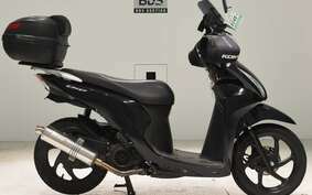 HONDA DIO 110 JF58