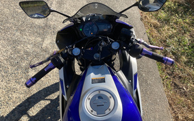 YAMAHA YZF-R3 2015 RH07J