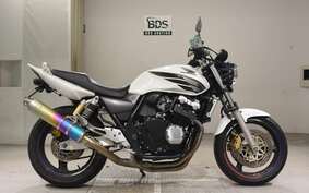 HONDA CB400SFV-3 2004 NC39