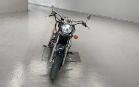 HONDA SHADOW 400 2000 NC34